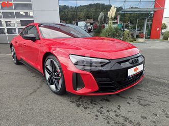 audi rs e-tron gt 2021