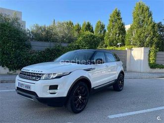 land-rover range rover evoque