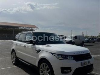 land-rover range rover sport