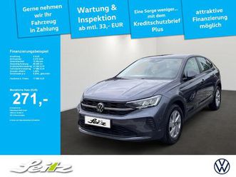 1.0 tsi *led*pdc*sitzh*