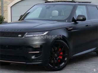 land-rover range rover sport