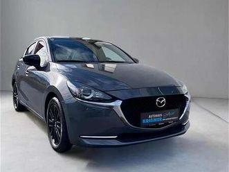 mazda mazda2 g75 homura