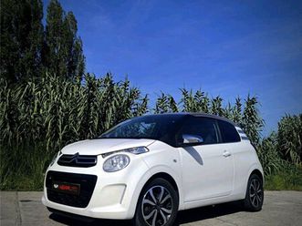 citroën c1 shine maio/14