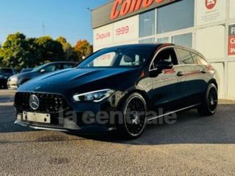 ii shooting brake 180 d progressive line 8g-dct