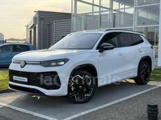 1.5 ehybrid 272 r-line exclusive dsg6