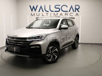 evo cuatro 1.5 cuatro