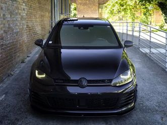 golf 7 gti