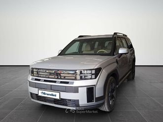 5p 1.6 hev 4wd business