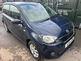 1.0 mpi elegance asg euro 5 5dr