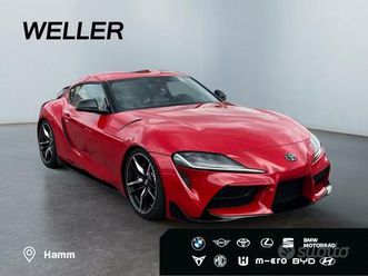 toyota supra gr 3.0b a rz legend bi-led*hud full