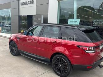 land-rover range rover sport 3.0 sdv6 hse