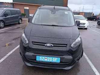ford tourneo grand tourneo connect titanium 1,6 tdci