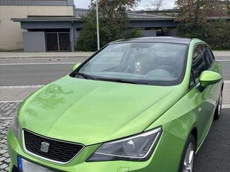 ibiza sc 1.2 tsi style salsa