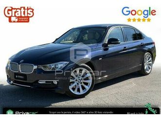 bmw 320d modern