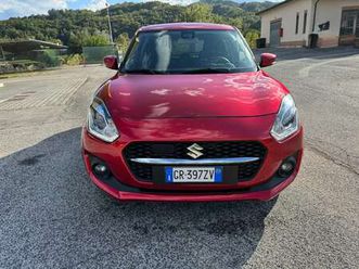 swift vi 2020 1.2h top 4wd allgrip