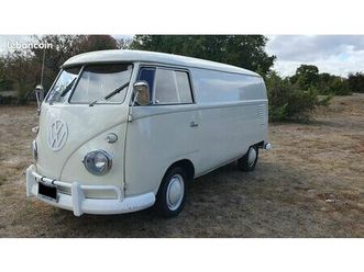combi vw split