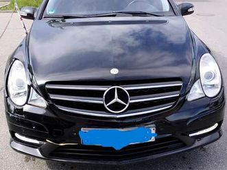 r 300 cdi dpf blueefficiency 7g-tronic