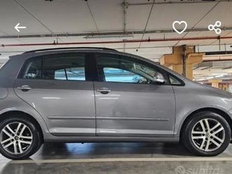 golf plus 1600 tdi