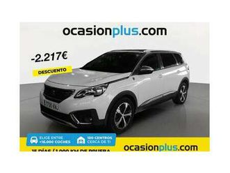 1.6 thp s&s allure 7 pl. eat6