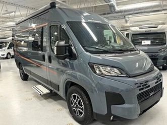 weinsberg carabus edition [fire] 600 mq