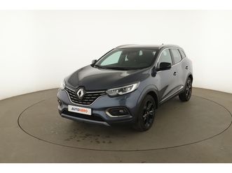 renault kadjar 1.3 tce sl black edition edc