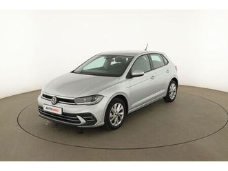 volkswagen polo 1.0 tsi style