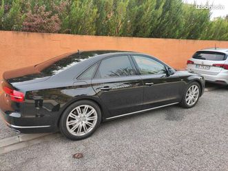 vend audi a8 v8 tdi 385ch