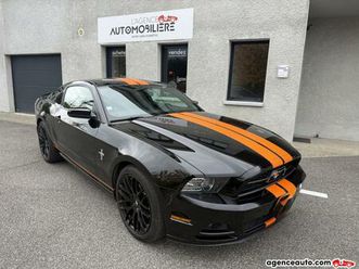 3.7 i v6 24v 309 cv bva / pack premium / immatriculation france