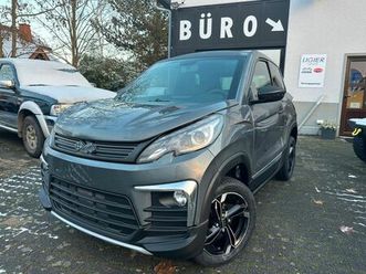 ligier js 60 chic*dci