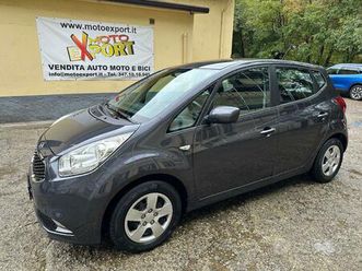 kia venga 1.4 crdi 90cv cool