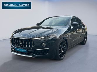 maserati levante gt l4 hybridgasolina awd