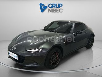 mazda mx-5 1.5 skyactivg 132 cv mt homura