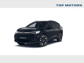volkswagen id.4 pro business premium 77 kwh 210 kw (286 pk)