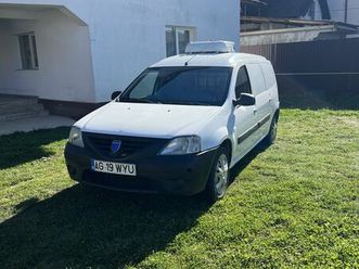 vand logan mcv frigorific schitu golesti