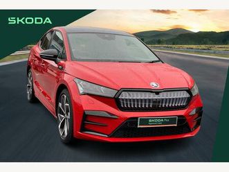 82kwh vrs coupe auto 4wd 5dr (dc135kw)