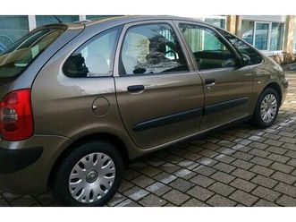 citroen picasso xsara