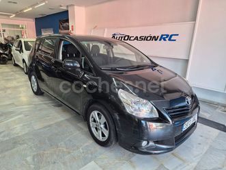 toyota verso 2.0 d4d active 5pl.