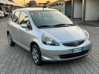 honda jazz 1.2 i-dsi 5p. s