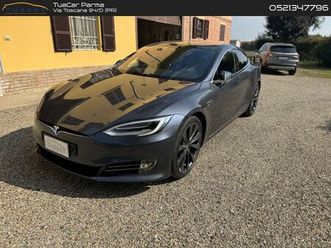 tesla model s long range plus #7245