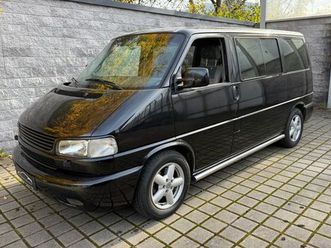 volkswagen t4 multivan