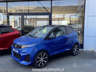 aixam coup gti ambition