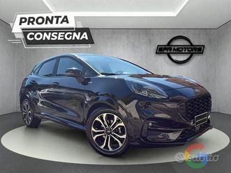 ford puma st-line 125cv - promo/iva esp.