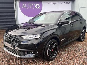 1.5 bluehdi performance line crossback eat8 euro 6 (start/stop) 5dr