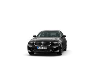 bmw serie 3 318d 110 kw (150 cv)