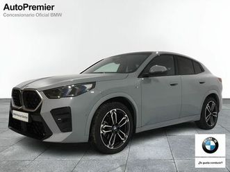 bmw x2 sdrive18d 110 kw (150 cv)