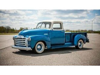 1948 gmc pickup