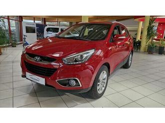 hyundai ix35 premium awd