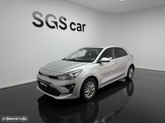 kia rio 1.2 cvvt dynamic