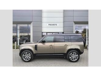 defender my25 3.0d i6 300 ps awd auto x-dynamic hse 110 defender my25 3.0d i6 300 ps awd auto x-dynamic hse 110