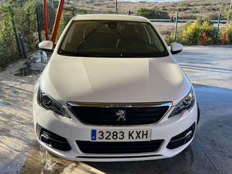 308 sw 1.2 puretech s